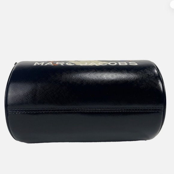 🌷Marc Jacobs X Looney Tunes Collaboration Road Runner Limited Edition Bag - Picture 4 of 6